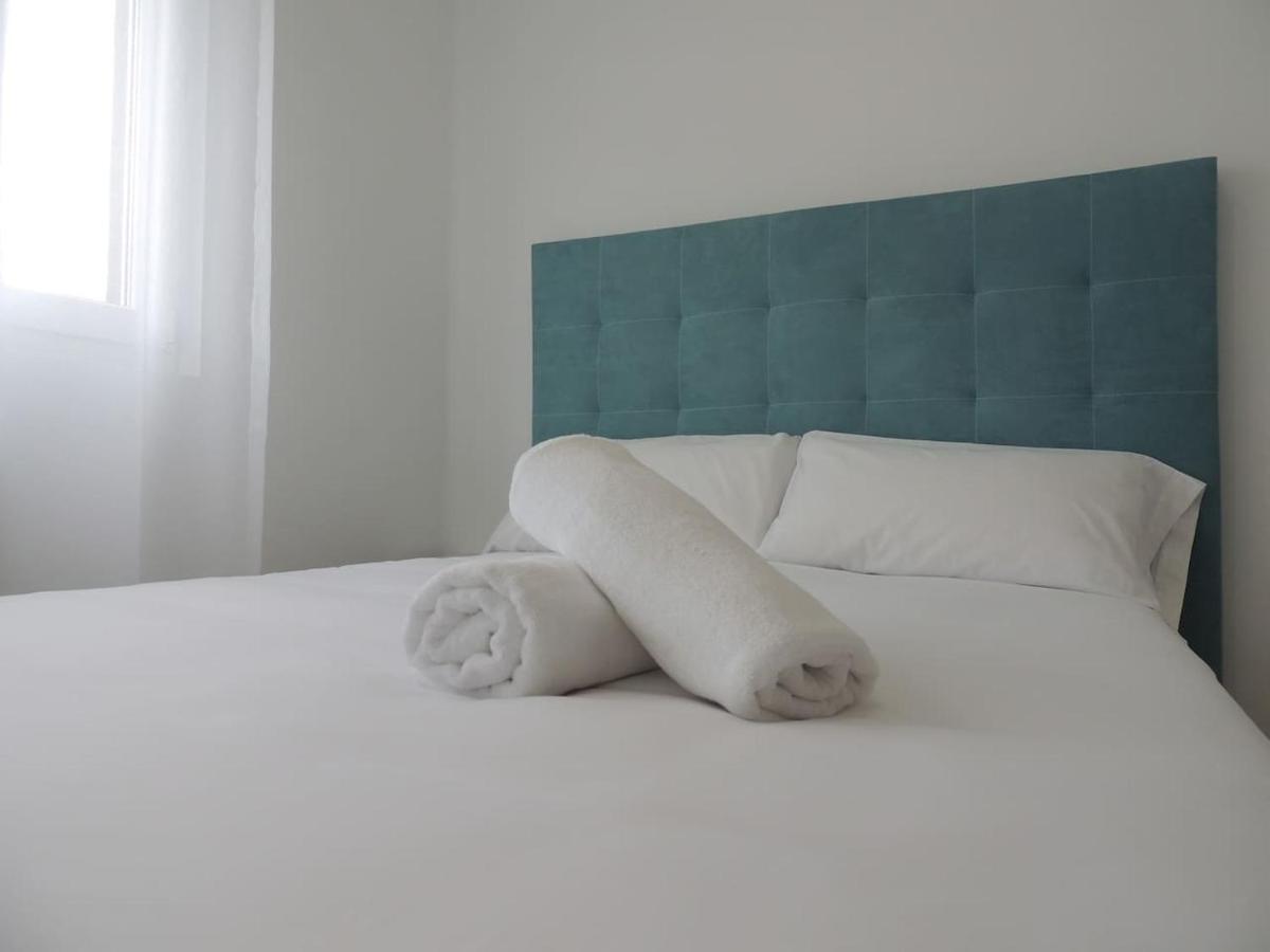 Apartamento Precioso Piso En Oviedo, Parking, Wifi Y Netflix By Delabra *