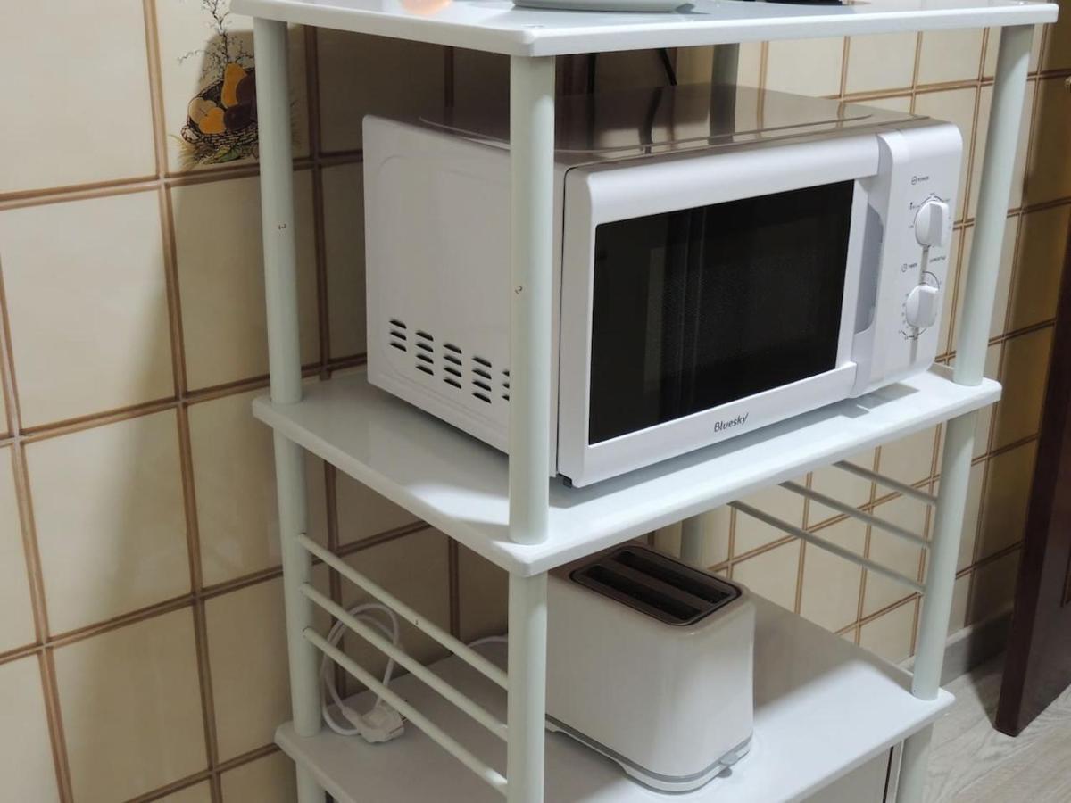 Precioso Piso En Oviedo, Parking, Wifi Y Netflix By Delabra Oviedo